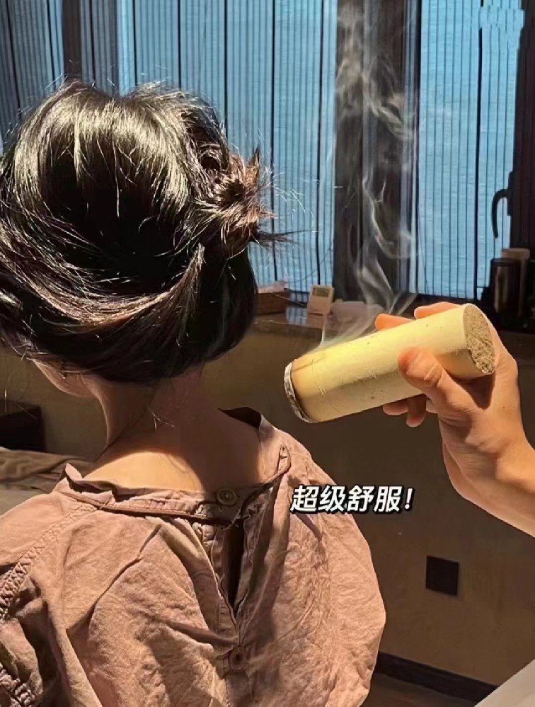 蕲春艾灸馆大明古艾·艾公馆 如何在加盟浪潮中引领行业发展