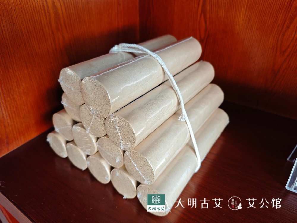 怎么辨别艾条？哪种艾条好？