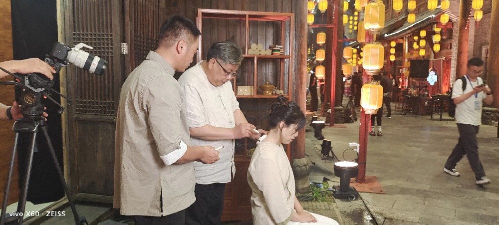 大明古艾商学院5月艾灸师专业培训报名倒计时 匠心筑梦赋能大健康产业