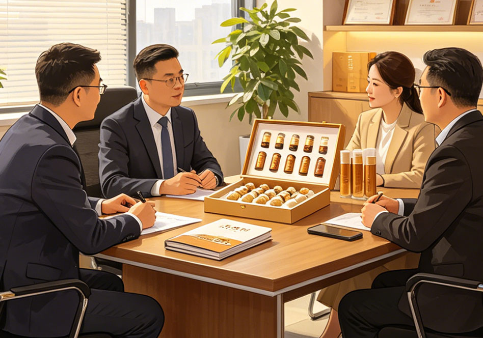 扶持优势